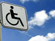 Disabled travel