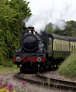 West Somerset Railway
