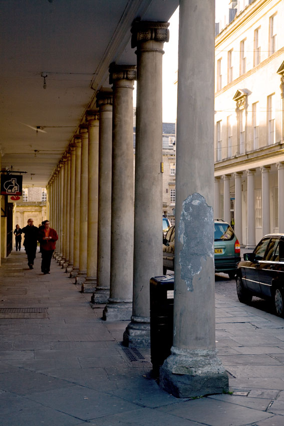 Flats To Rent In Bath Somerset: A Guide To Finding Your Dream Apartment