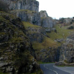 Cheddar Gorge Road