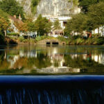 Cheddar Gorge Visitor Centre