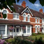 Glendower House