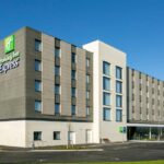 Holiday Inn Express Bridgwater M5