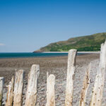 Porlock Beach