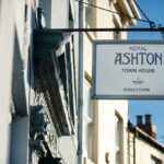 Royal Ashton Townhouse