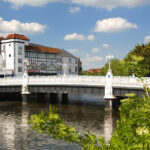 Tone Bridge - Taunton