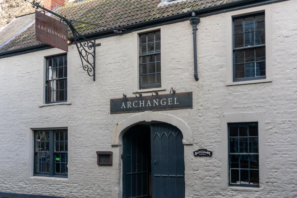 The Archangel