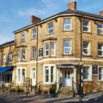 The Terrace Lodge Hotel