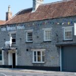 The White Hart