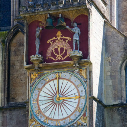 Wells | Somerset Guide