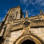 St John's Church - Yeovil
